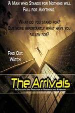 Watch The Arrivals M4ufree