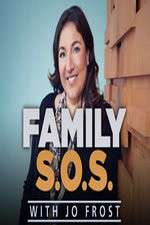 Watch Family S.O.S. With Jo Frost M4ufree