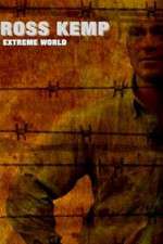 Watch Ross Kemp: Extreme World M4ufree