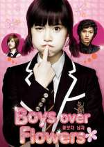 Watch Boys Over Flowers M4ufree