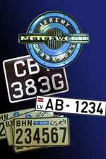 Watch Jeremy Clarkson's Motorworld M4ufree