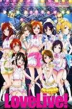 Watch Love Live School Idol Project M4ufree