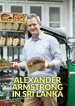 Watch Alexander Armstrong in Sri Lanka M4ufree
