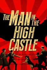 Watch The Man in the High Castle M4ufree