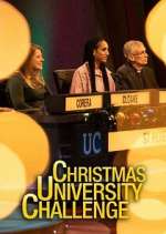 Watch Christmas University Challenge M4ufree
