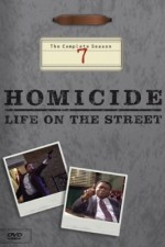 Watch Homicide: Life on the Street M4ufree