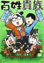 Watch Hyakushou Kizoku M4ufree