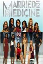 Watch Married to Medicine M4ufree