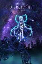 Watch Planetarian: Chiisana Hoshi no Yume M4ufree