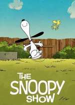Watch The Snoopy Show M4ufree