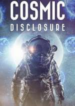 Watch Cosmic Disclosure M4ufree