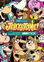 Watch Jellystone! M4ufree