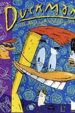 Watch Duckman: Private Dick/Family Man M4ufree