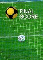 Watch Final Score M4ufree