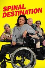 Watch Spinal Destination M4ufree