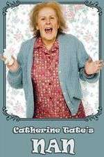 Watch Catherine Tate's Nan M4ufree