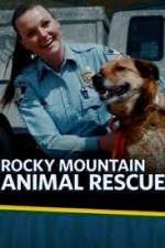Watch Rocky Mountain Animal Rescue M4ufree