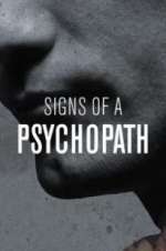 Watch Signs of a Psychopath M4ufree