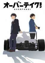 Watch Overtake! M4ufree