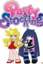 Watch Panty & Stocking with Garterbelt M4ufree