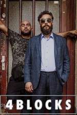 Watch 4 Blocks M4ufree