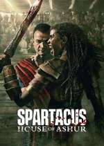 Watch Spartacus: House of Ashur M4ufree
