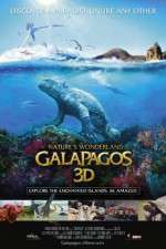 Watch Galapagos with David Attenborough M4ufree