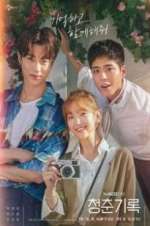 Watch Record of Youth M4ufree