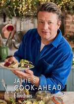 Watch Jamie\'s Cook-Ahead Christmas M4ufree