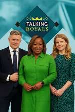 Watch Talking Royals M4ufree