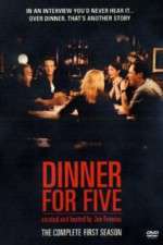Watch Dinner for Five M4ufree