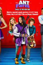 Watch ANT Farm M4ufree