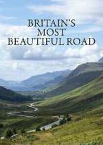 Watch Britain's Most Beautiful Road M4ufree