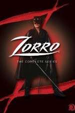 Watch Zorro (1990) M4ufree