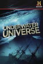 Watch Underwater Universe M4ufree