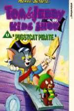 Watch Tom & Jerry Kids Show M4ufree