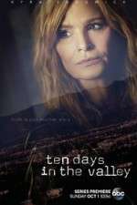 Watch Ten Days in the Valley (  ) M4ufree