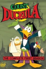 Watch Count Duckula M4ufree