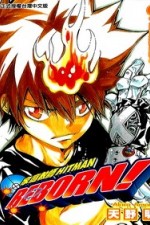 Watch Katei Kyoshi Hitman Reborn M4ufree