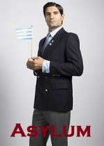 Watch Asylum M4ufree