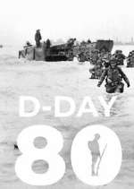 Watch D-Day 80 M4ufree
