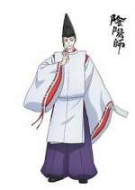 Watch Onmyoji M4ufree