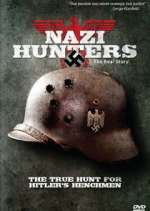 Watch Nazi Hunters M4ufree