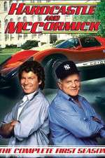 Watch Hardcastle and McCormick M4ufree