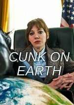 Watch Cunk on Earth M4ufree