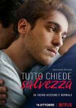 Watch Tutto chiede salvezza M4ufree