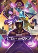 Watch Eyes of Wakanda M4ufree