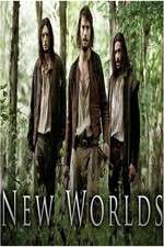 Watch New Worlds M4ufree