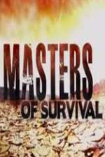 Watch Masters of Survival M4ufree