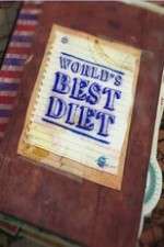 Watch The World's Best Diet (2014) M4ufree